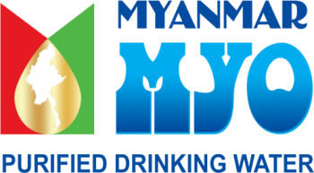 Myanmar Myo Purified Drinking Water